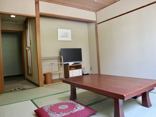 Imagen de la habitación del Hotel Ryuo Village. Foto 7