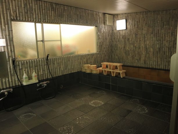 Imagen general del Hotel Ryuo Village. Foto 1