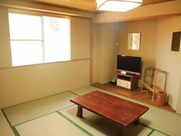 Imagen de la habitación del Hotel Ryuo Village. Foto 8