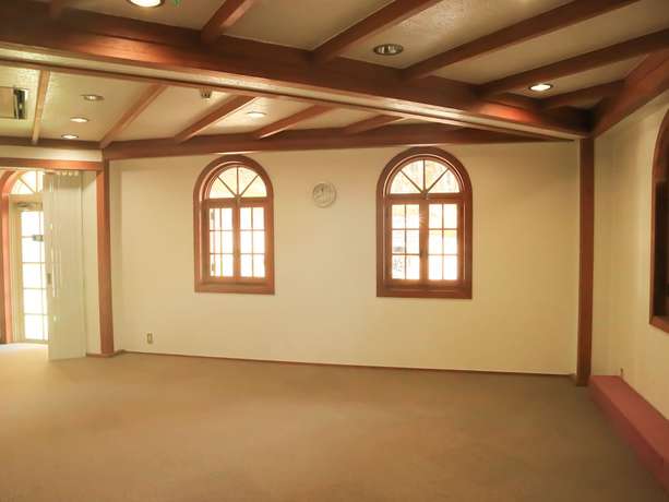 Imagen de los interiores del Hotel Ryuo Village. Foto 14