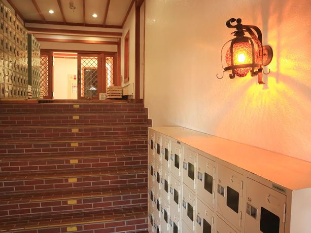 Imagen de los interiores del Hotel Ryuo Village. Foto 15