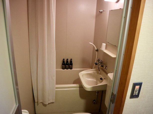 Imagen de la habitación del Hotel Ryuo Village. Foto 10