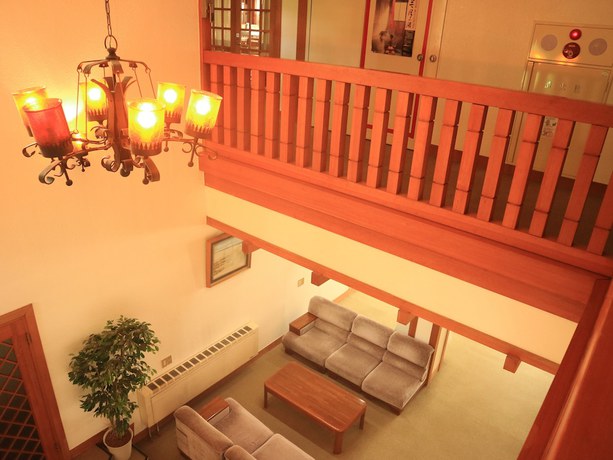 Imagen de los interiores del Hotel Ryuo Village. Foto 16