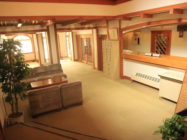 Imagen de los interiores del Hotel Ryuo Village. Foto 17