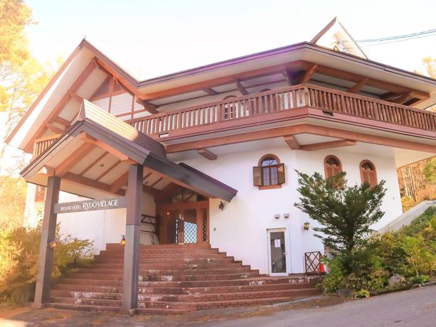 Imagen general del Hotel Ryuo Village. Foto 2