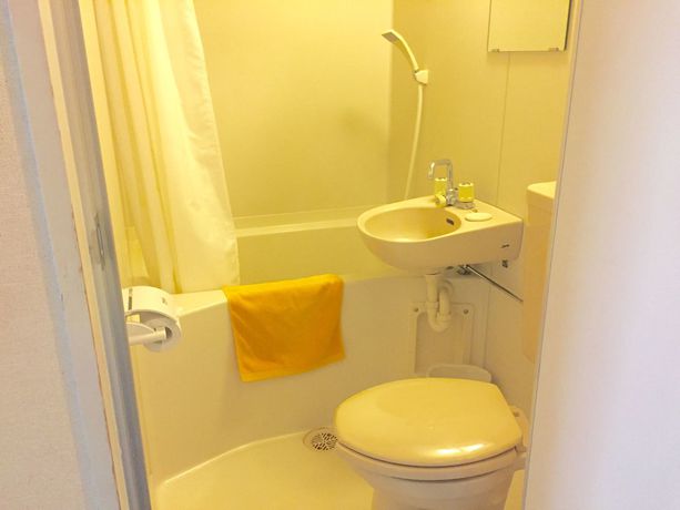 Imagen de la habitación del Hotel Ryuoo Park. Foto 7