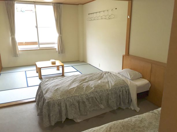 Imagen de la habitación del Hotel Ryuoo Park. Foto 8