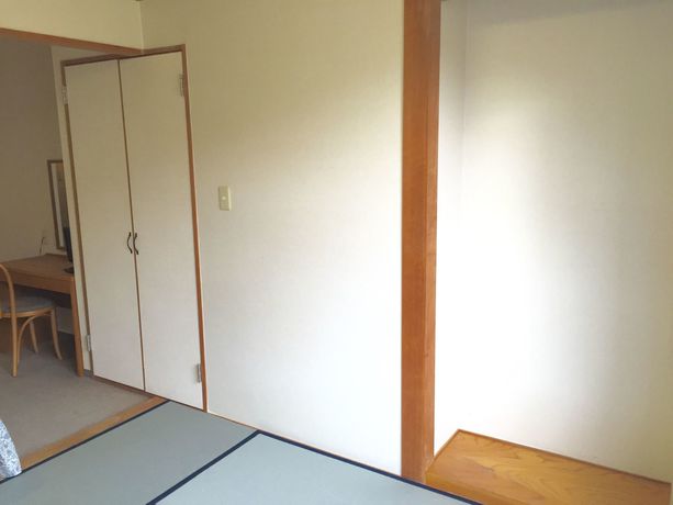 Imagen de la habitación del Hotel Ryuoo Park. Foto 9