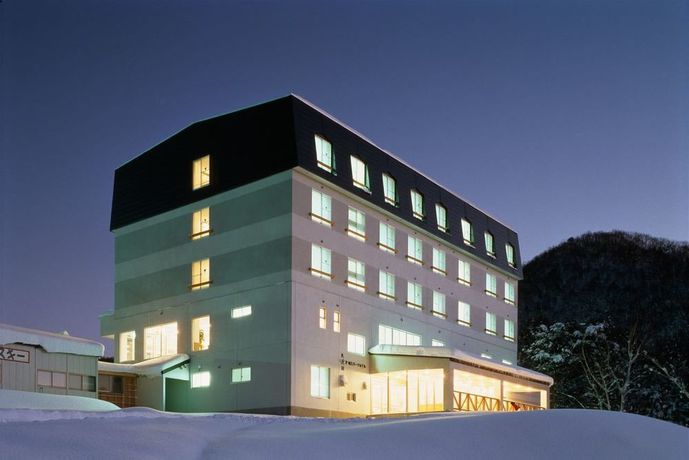 Imagen de la habitación del Hotel Ryuoo Park. Foto 11