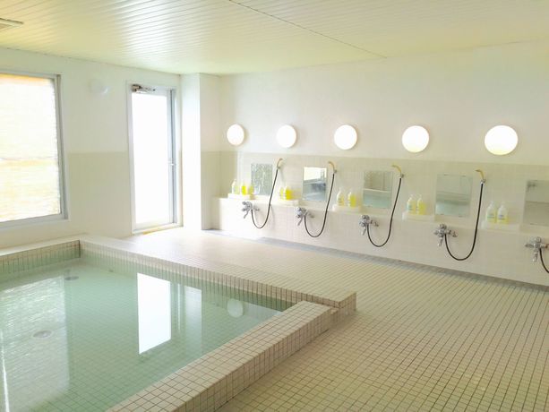 Imagen de la habitación del Hotel Ryuoo Park. Foto 12