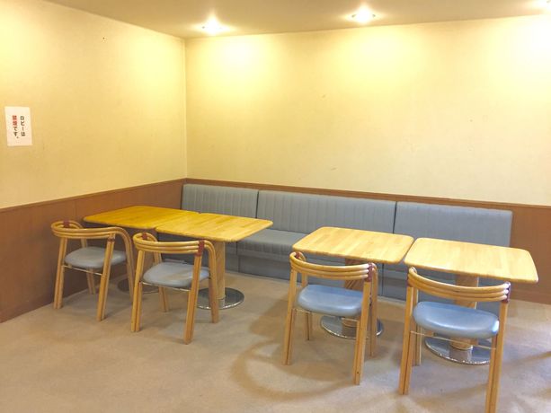 Imagen de la habitación del Hotel Ryuoo Park. Foto 13