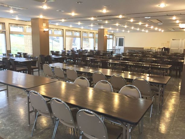 Imagen de la habitación del Hotel Ryuoo Park. Foto 14