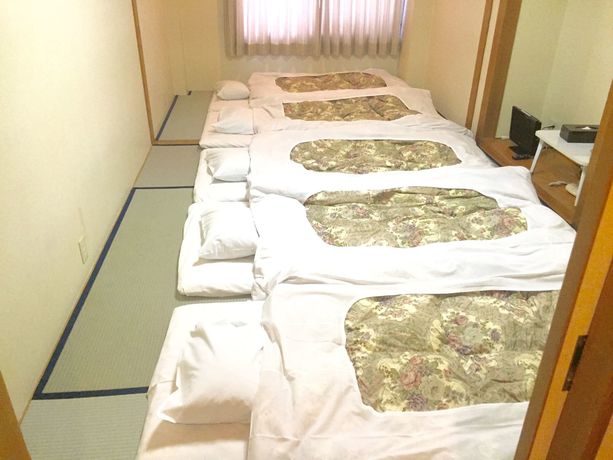 Imagen general del Hotel Ryuoo Park. Foto 3