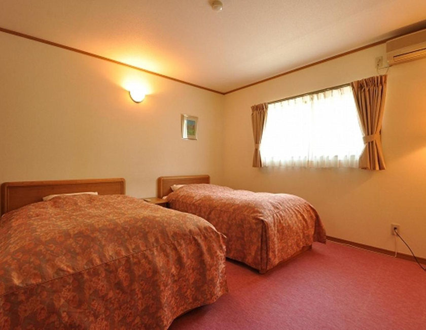 Imagen general del Hotel Ryuudo. Foto 11