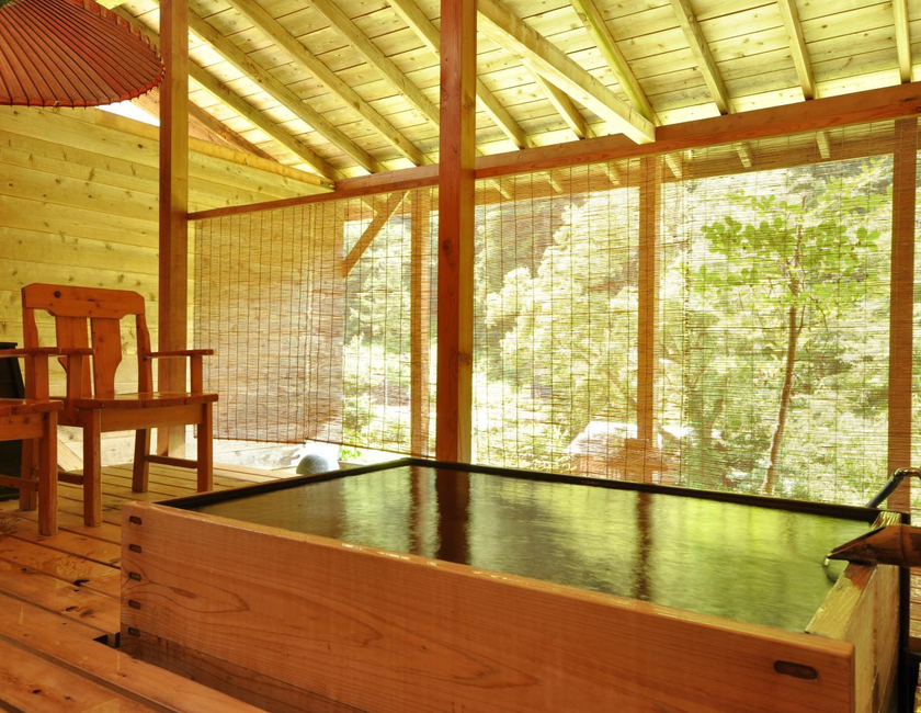 Imagen general del Hotel Ryuudo. Foto 13