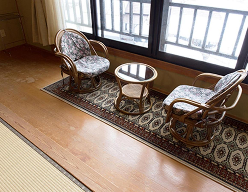 Imagen general del Hotel Ryuudo. Foto 16