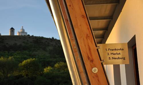 Imagen de la habitación del Hotel Ryzlink. Foto 5