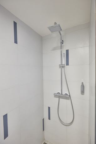 Imagen de la habitación del Hotel Ryzlink. Foto 3