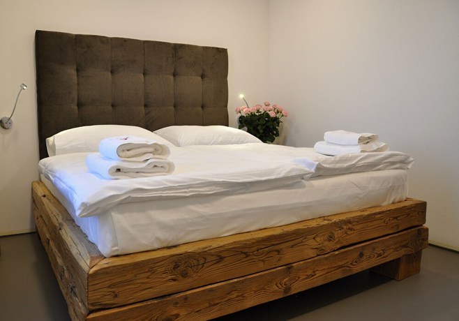 Imagen de la habitación del Hotel Ryzlink. Foto 5