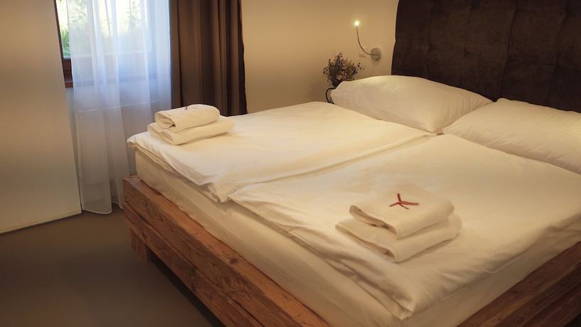 Imagen de la habitación del Hotel Ryzlink. Foto 13