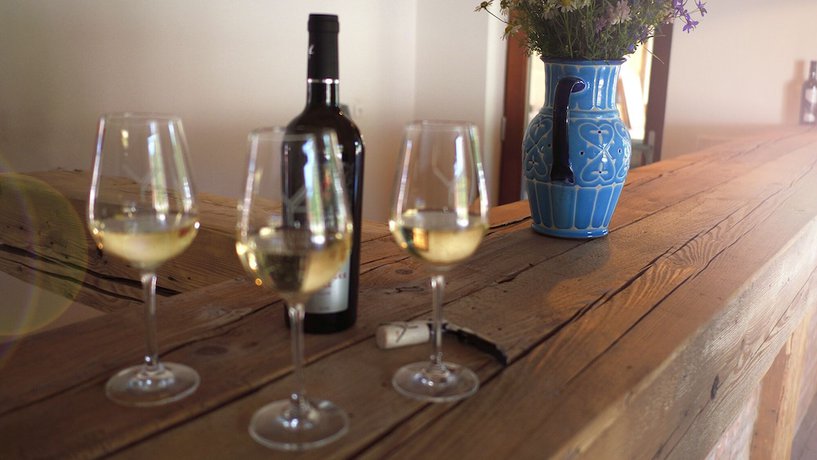 Imagen de los interiores del Hotel Ryzlink. Foto 20