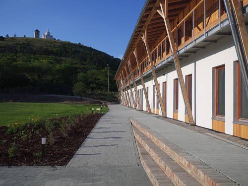Imagen de la habitación del Hotel Ryzlink, Mikulov. Foto 6
