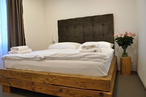 Imagen de la habitación del Hotel Ryzlink, Mikulov. Foto 11