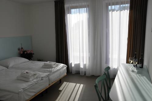 Imagen de la habitación del Hotel Ryzlink, Mikulov. Foto 14