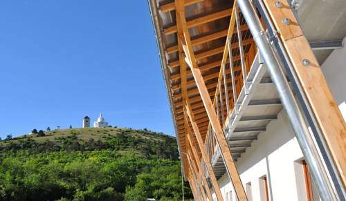 Imagen de la habitación del Hotel Ryzlink, Mikulov. Foto 16