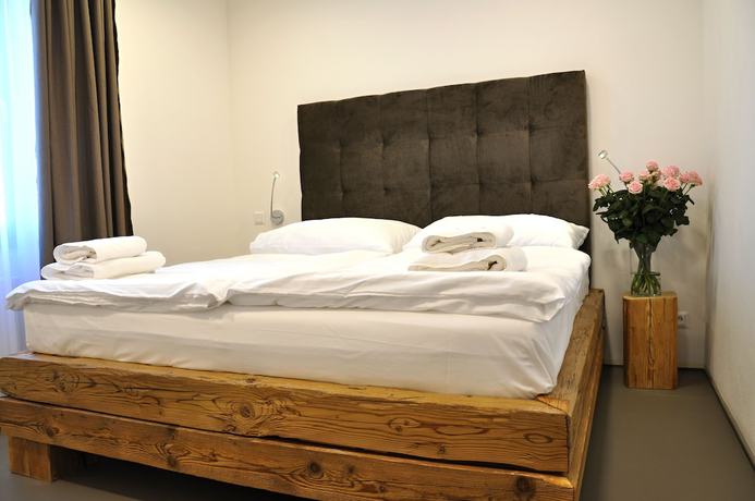 Imagen de la habitación del Hotel Ryzlink, Mikulov. Foto 4