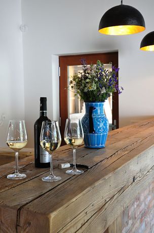Imagen de los interiores del Hotel Ryzlink, Mikulov. Foto 18