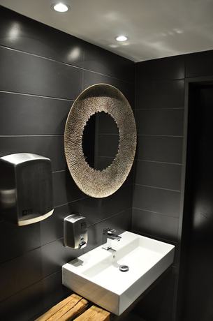Imagen de la habitación del Hotel Ryzlink, Mikulov. Foto 10