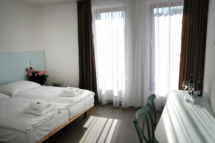 Imagen de la habitación del Hotel Ryzlink, Mikulov. Foto 15