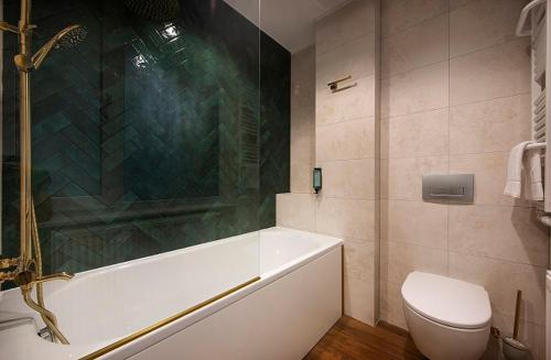 Imagen general del Hotel Rzemieślnik Zakopane, ZAKOPANE. Foto 2