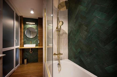 Imagen general del Hotel Rzemieślnik Zakopane, ZAKOPANE. Foto 3