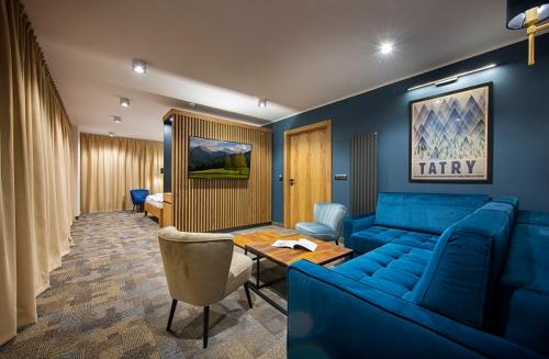 Imagen general del Hotel Rzemieślnik Zakopane, ZAKOPANE. Foto 4