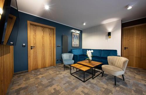 Imagen general del Hotel Rzemieślnik Zakopane, ZAKOPANE. Foto 5