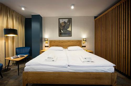 Imagen general del Hotel Rzemieślnik Zakopane, ZAKOPANE. Foto 8