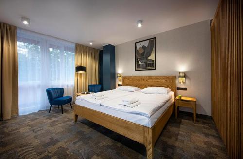Imagen general del Hotel Rzemieślnik Zakopane, ZAKOPANE. Foto 9