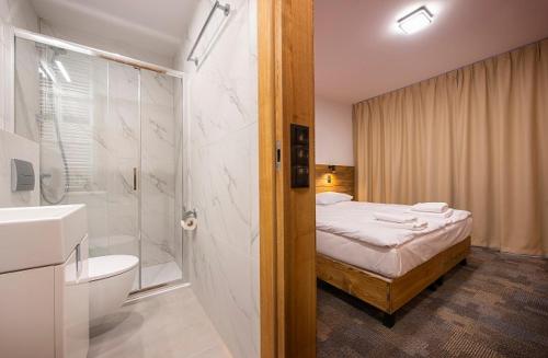 Imagen general del Hotel Rzemieślnik Zakopane, ZAKOPANE. Foto 10
