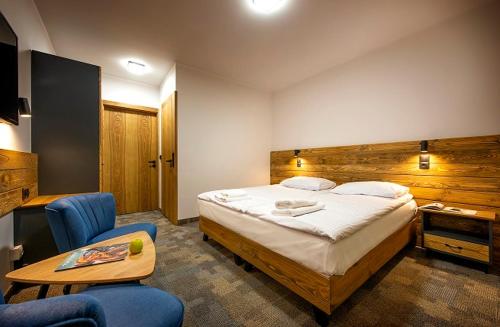 Imagen general del Hotel Rzemieślnik Zakopane, ZAKOPANE. Foto 13