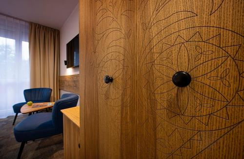 Imagen general del Hotel Rzemieślnik Zakopane, ZAKOPANE. Foto 14