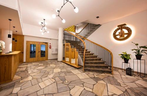 Imagen general del Hotel Rzemieślnik Zakopane, ZAKOPANE. Foto 15