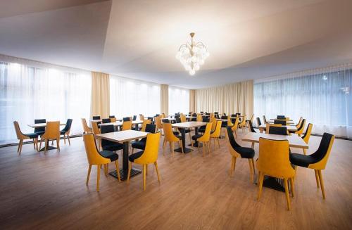 Imagen general del Hotel Rzemieślnik Zakopane, ZAKOPANE. Foto 16