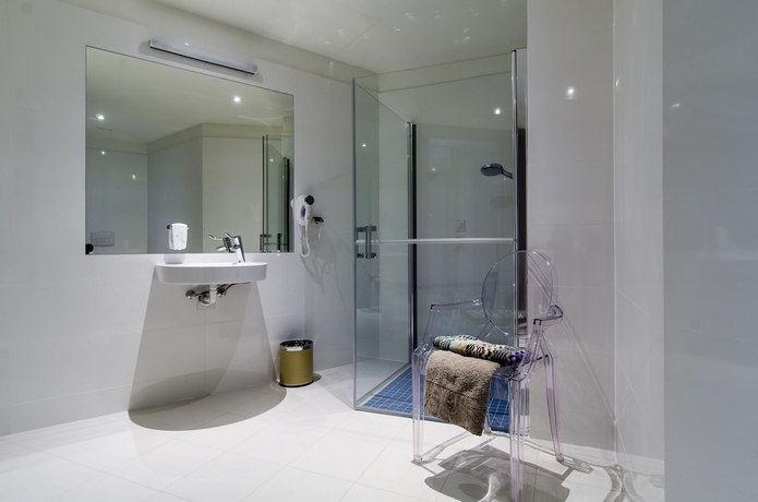 Imagen de la habitación del Hotel Rzeszów. Foto 3