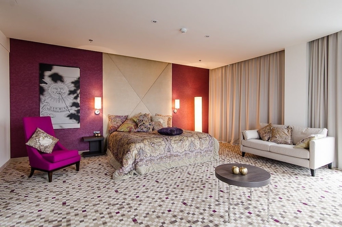 Imagen de la habitación del Hotel Rzeszów. Foto 7