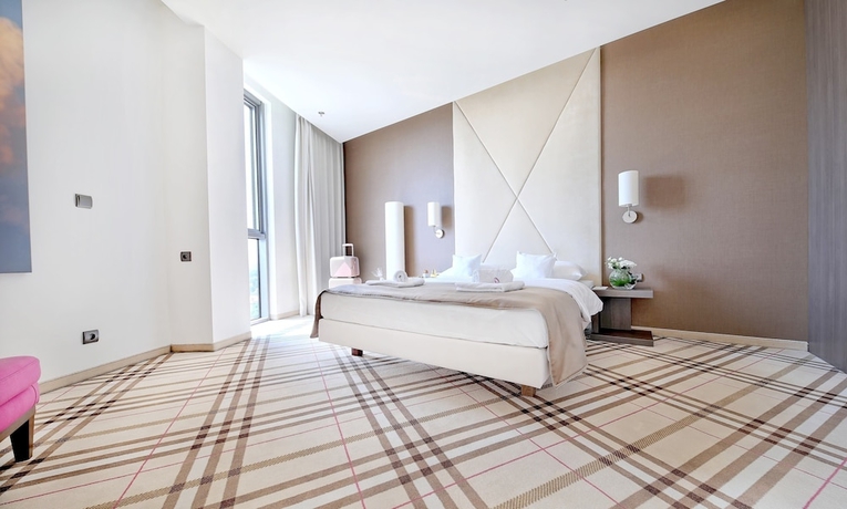 Imagen de la habitación del Hotel Rzeszów. Foto 10