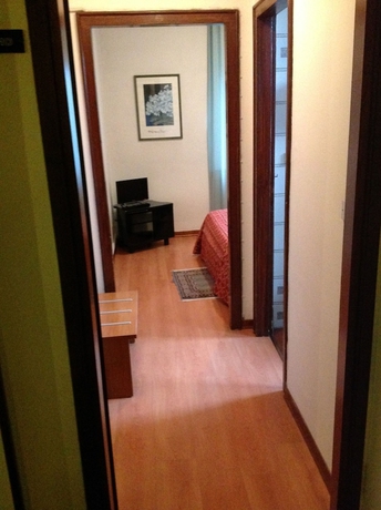 Imagen de la habitación del Hotel S. Antonio. Foto 12