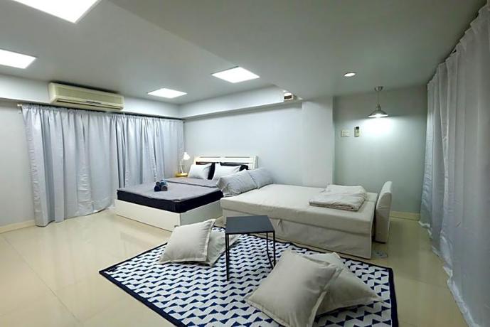 Imagen general del Hotel S Apartment. Foto 6