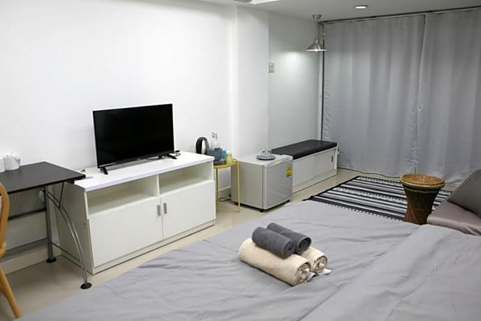 Imagen general del Hotel S Apartment. Foto 7